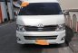 Used Toyota Hiace 2012 for sale in Caloocan-0