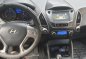 Used Hyundai Tucson 2011 for sale in Manila-7