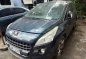 Used Peugeot 3008 2014 at 47000 km for sale in Quezon City-4