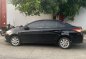 Sell Black 2016 Toyota Vios in Quezon City-4