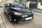 Sell Black 2016 Toyota Vios in Quezon City-1