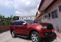 Used Ford Everest 2015 for sale in Cebu City-0
