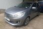 Used Mitsubishi Mirage G4 2019 Automatic Gasoline for sale in Quezon City-2