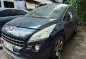 Used Peugeot 3008 2014 at 47000 km for sale in Quezon City-3