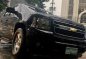 Selling Chevrolet Suburban 2010 Automatic Gasoline -1