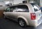Sell Beige 2009 Dodge Caravan at Automatic Gasoline at 100000 in Manila-1