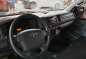 2019 Toyota Hiace at 10000 km for sale -2