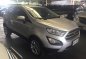 Used Ford Ecosport 2018 for sale in Marikina-2