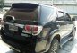 Used Toyota Fortuner 2014 Automatic Diesel for sale in Manila-6