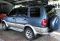 2006 Isuzu Crosswind for sale in Dasmariñas-1