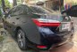 Second-hand Black Toyota Altis 2018 in Quezon City-3