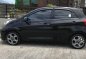 Black Kia Picanto 2016 at 36000 km for sale -4