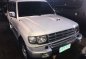 Used Mitsubishi Pajero 2001 at 104024 km for sale in Manila-0