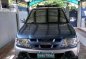 2006 Isuzu Crosswind for sale in Dasmariñas-6