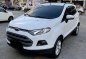 2015 Ford Ecosport for sale in Malabon -0