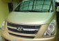 Used Hyundai Starex 2012 for sale in Quezon City-0