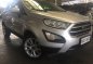 Used Ford Ecosport 2018 for sale in Marikina-7