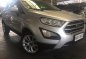 Used Ford Ecosport 2018 for sale in Marikina-7