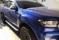2nd-Hand Ford Ranger 2016 for sale in Parañaque-1
