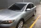 2nd-Hand Mazda 3 2007 for sale in Pasig-0