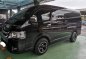 Used Toyota Hiace 2015 for sale in Calamba-0