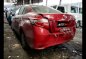 2nd-hand Toyota Vios 2017 Sedan Automatic Gasoline for sale in Quezon City-4