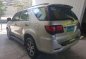 Selling Beige Toyota Fortuner 2014 Automatic Gasoline at 60000 km -4