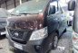 Used Nissan Nv350 Urvan 2019 Manual Diesel at 21000 km for sale in Quezon City-4