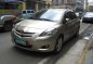 Used Toyota Vios 2008  for sale in Manila-0