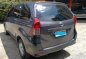 2014 Toyota Avanza for sale in Cebu City-4