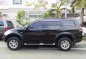 Used Mitsubishi Montero 2014 for sale in Manila-1