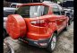 Used Ford Ecosport 2017 Automatic Gasoline for sale in Quezon City-1