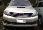 2014 Toyota Fortuner for sale in Makati -1