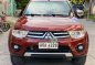 Used Mitsubishi Montero Sport Automatic GLSV 2015 for sale in Manila-3