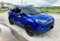 2016 Ford Ecosport for sale in Angeles -5