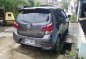 Toyota Wigo 2017 for sale in Gapan-3