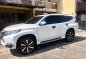 2nd-hand Mitsubishi Montero sport 2016 for sale in Manila-7