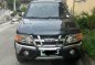 2010 Isuzu Crosswind for sale in Makati -1