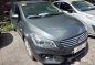 Sell Grey 2018 Suzuki Ciaz at 3000 km -0