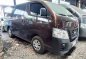 Used Nissan Nv350 Urvan 2019 Manual Diesel at 21000 km for sale in Quezon City-1