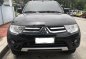 2014 Mitsubishi Montero for sale in Quezon City-0