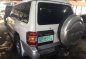 Used Mitsubishi Pajero 2001 at 104024 km for sale in Manila-3