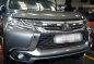 Used Mitsubishi Montero 2018 for sale in Manila-1