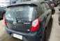 Black Toyota Wigo 2017 at 29000 km for sale-4