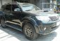 Used Toyota Fortuner 2014 Automatic Diesel for sale in Manila-0