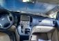 2nd-hand Hyundai Starex 2009 for sale in Malabon-1