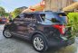 2014 Ford Explorer for sale in Las Piñas-3