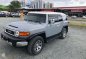 2nd-hand Toyota FJ Cruiser 2015 for sale in Pasig-2