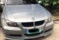 Used Bmw 320I 2006 for sale in Manila-0