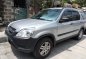 2nd-hand Honda Cr-V 2002 for sale in Manila-2